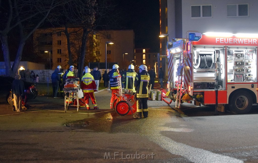 Feuer 2 Y Koeln Marienburg Raderthalguertel Mertenerstr Bonnerstr P22.JPG - Miklos Laubert